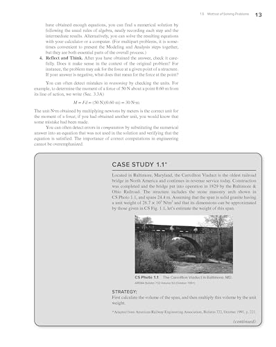 Vector Mechanics For Engineers: Statics And Dynamics