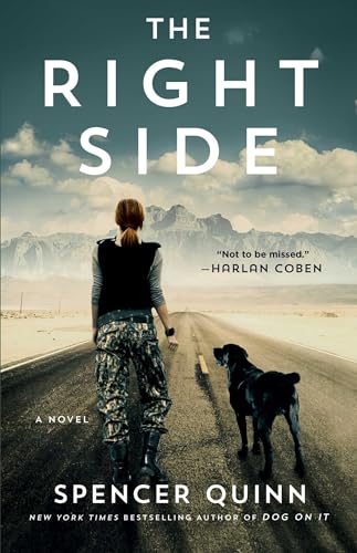 The Right Side: A Novel book cover