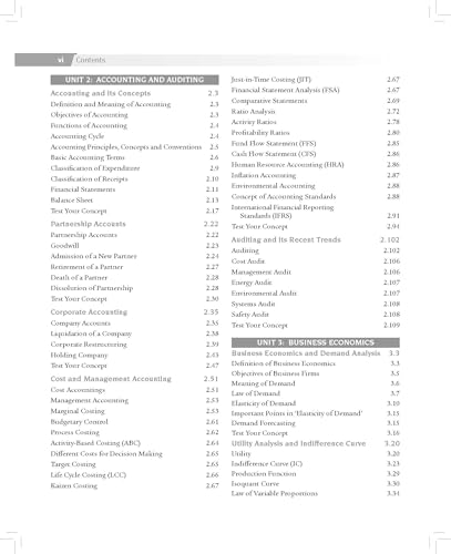 Pearson NTA UGC NET Commerce Paper 2 2026 6th Edition | For NET/SET/JRF | Solved 2025–26 Papers, Business, Accounting, Finance, Marketing & PYQs (UGC preparation series 2026)