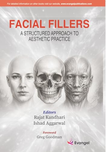 Facial Fillers: A Structured Approach to Aesthetic Practice | Facial Fillers | Derma book | Aesthetic Medicine | Cosmetic Dermatology | Injectable ... | Dermal Fillers | Medical Aesthetics.