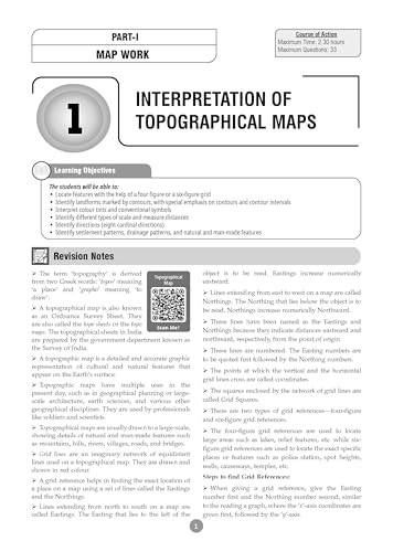 Oswaal Class 10 ICSE Question Bank Geography (2017-2026) | For 2027 Exam Chapter-wise & Topic-wise with Competency Based Questions | Includes 2026 Paper - fully solved | Self-Assessment Papers
