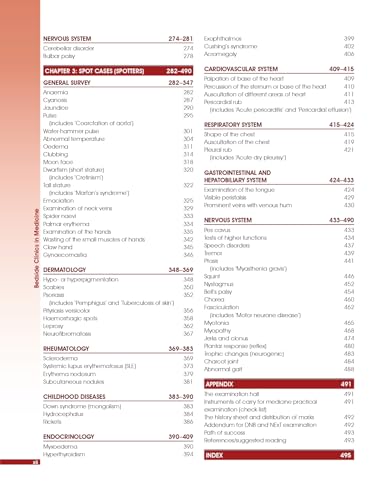 Bedside Clinics in Medicine, 9/e, Part I [Paperback] Arup Kumar Kundu