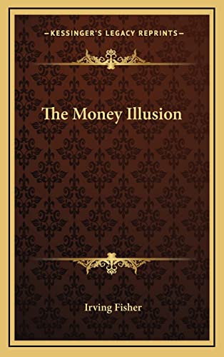 The Money Illusion book cover