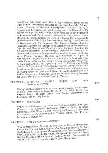 TEXTBOOK OF ANIMAL HUSBANDRY, 8TH EDN