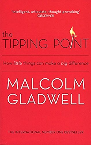 Tipping Point (b Format) book cover