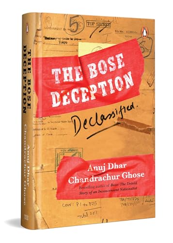 The Bose Deception: Declassified
