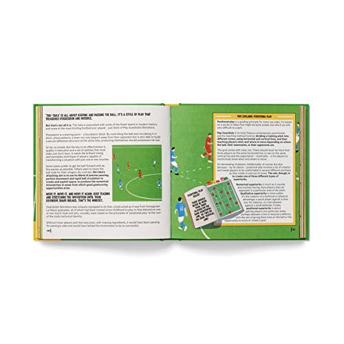 How To Watch Football: 62 rules for understanding the beautiful game, on and off the pitch