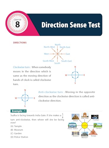 MTG Class 4 Reasoning Workbook For All Olympiad & Talent Search Exam 2026-27 - Enhances Lateral Thinking & Analytical Skills