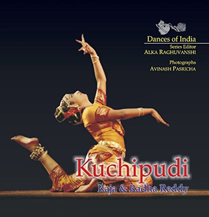 Kuchipudi (Dances Of India)