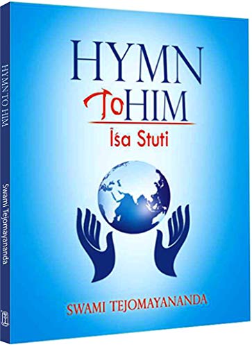 Hymns to Him book cover