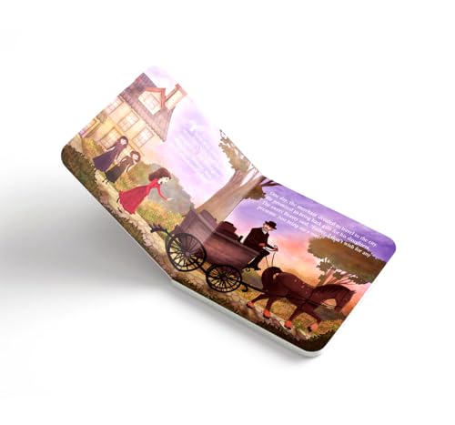 5 Minutes Fairy Tales Beauty and the Beast : Abridged Fairy Tales For Children