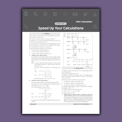 Examcart Shortcuts Secrets Maths Book for Competitive Exam 2026 by DP Singh | 2800+ Questions, 300+ Short Tricks, Concept & Solved Examples | SSC, Banking, Railway, Agniveer, NDA, Police (English)