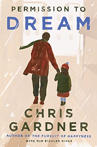 Permission To Dream book cover