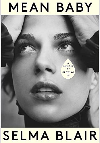 MEAN BABY book cover