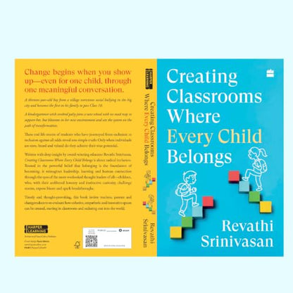 Creating Classrooms Where Every Child Belongs