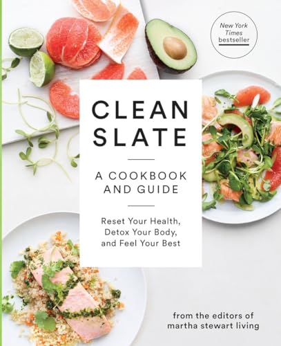 Clean Slate book cover