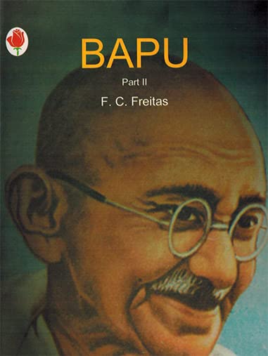 BAPU - II book cover