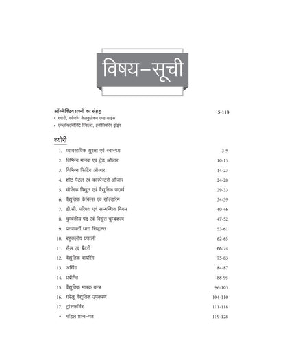NSQF Level 4 Handbook Electrician Adhyavar 1 Year