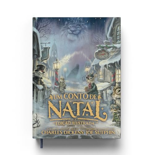 Um conto de Natal