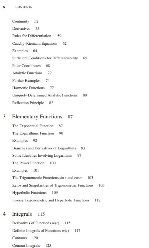 Complex Variables and Applications | 9th Edition | James Ward Brown & Ruel V. Churchill