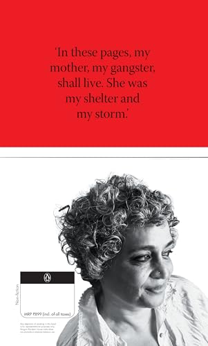 Mother Mary Comes to Me: From the Booker Prize-Winning Author, Arundhati Roy