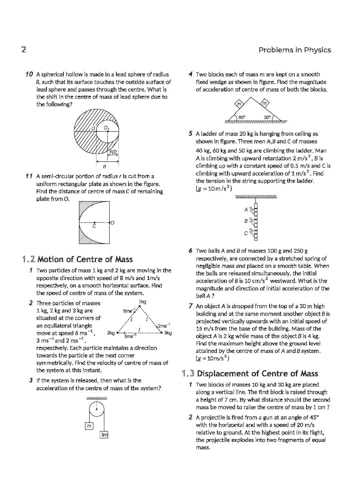 Arihant Navigator Series JEE Main & Advanced 2026-2027 – Mechanics II | 2000+ Problems | Centre of Mass, Rotational Dynamics, Gravitation, Fluid Mechanics, Elasticity | 3-Level Exercises with PYQs