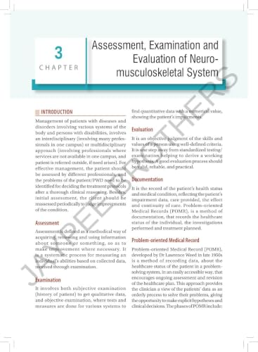 S Lakshmi Narayanan's Textbook of Therapeutic Exercises, 2/E for BPT/ Physiotherapy Students | Exercise Therapy, Assessment, Mobilization, PNF, Traction, Gait Training and 250 MCQs with Answer Keys