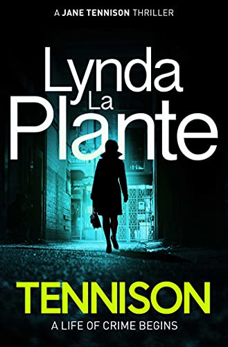 Tennison (Tennison 1) book cover