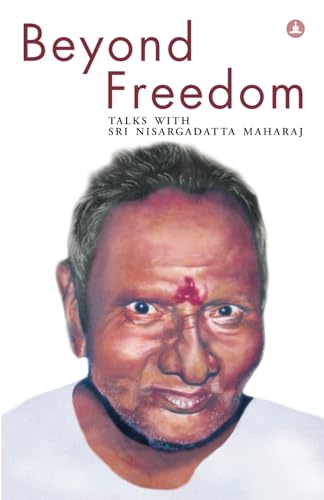 Beyond Freedom book cover