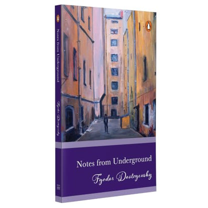 Penguin Select Classics: Notes from Underground
