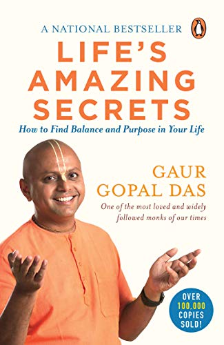 Penguin 35: LifeS Amazing Secrets book cover