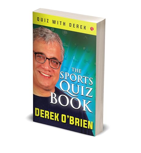 The Sports Quiz Book