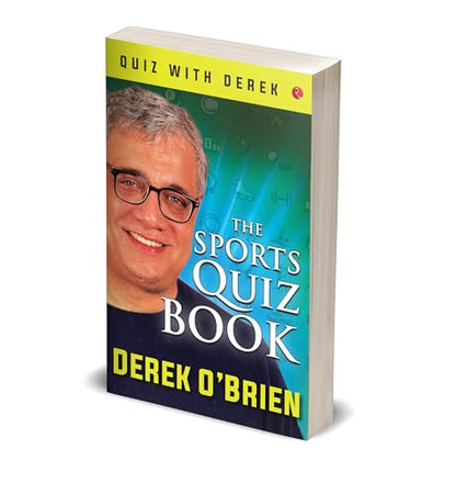 The Sports Quiz Book