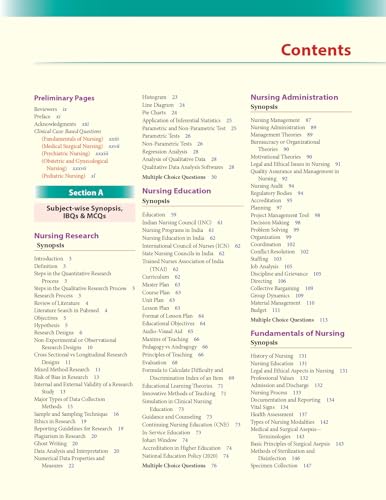 TARGET HIGH MSc Nursing Entrance, 3rd COLORED HYBRID EDITION (PB 2026)