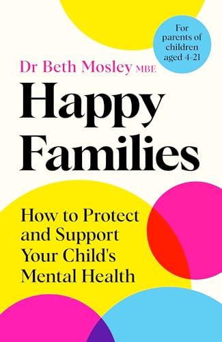 Happy Families book cover
