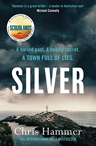 SILVER book cover