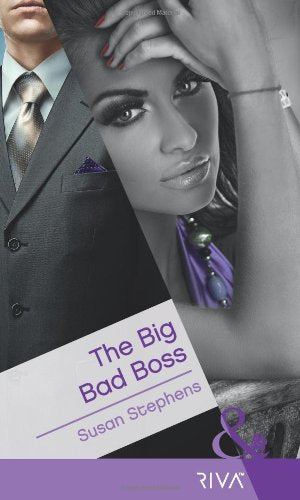 The Big Bad Boss