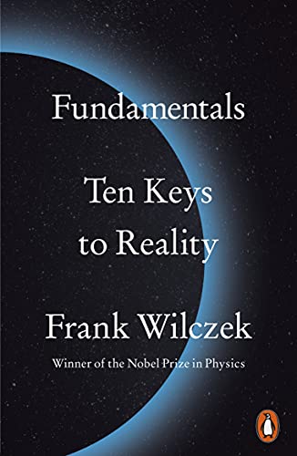 Fundamentals (Lead Title) book cover