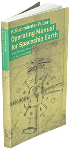 Operating Manual for Spaceship Earth