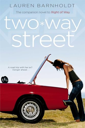 Two-Way Street book cover