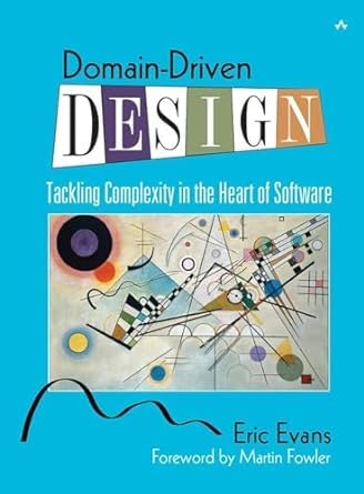 Domain-Driven Design