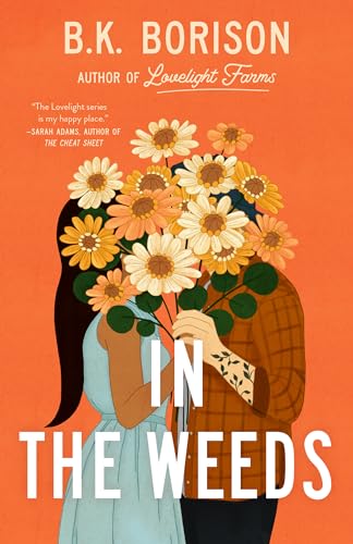 In the Weeds book cover