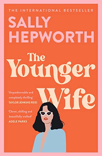 The Younger Wife book cover