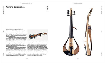 Japanese Design Since 1945: A Complete Sourcebook