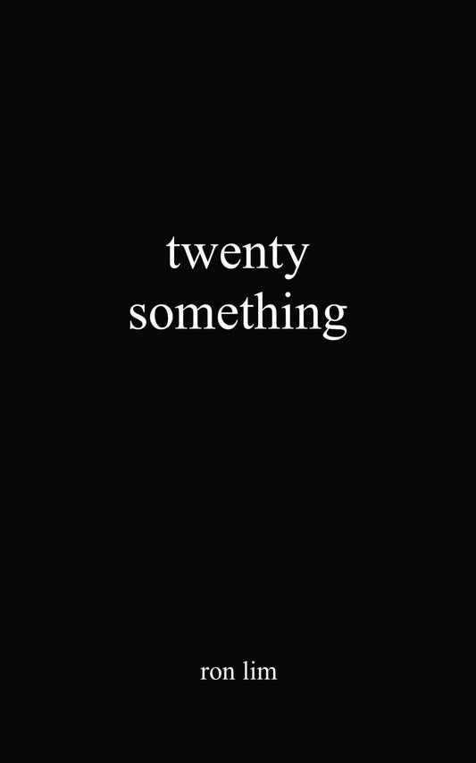 twenty-something