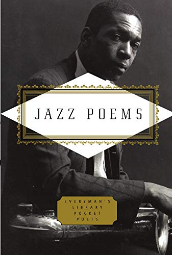 Jazz Poems book cover