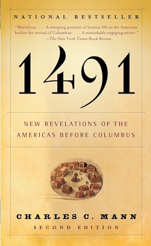 1491 (Second Edition)