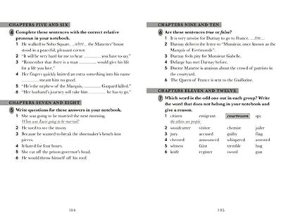 Penguin Readers Level 6: A Tale of Two Cities (ELT Graded Reader): Abridged Edition