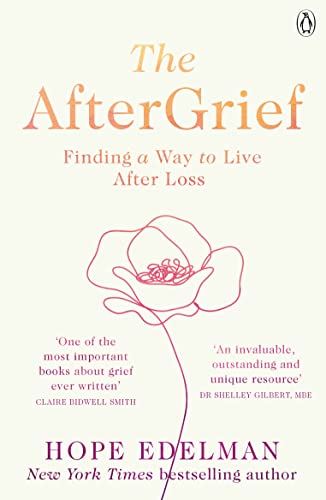 The AfterGrief (Lead Title) book cover