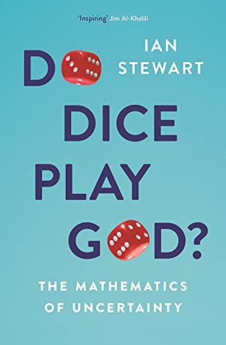 Do Dice Play God? book cover